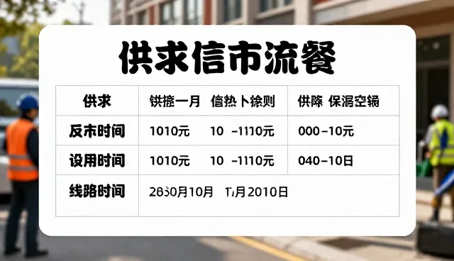 提升信息匹配效率的实用策略与日常维护要点